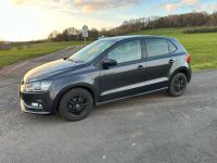 ❗️VW Polo Allstar Comfortline Blue Motion 1,2 TSI 90 PS wenige KM Hessen - Sinntal Vorschau