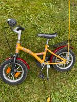 Kinderfahrrad 12 Zoll Rockey Hannover - Mitte Vorschau