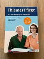 Thiemes Pflege, 12 Auflage, Lehrbuch für Pflegende in Ausbildung Bayern - Murnau am Staffelsee Vorschau