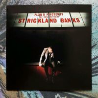 PLAN B ▪ THE DEFAMATION OF STRICKLAND BANKS  (CD - AUDIO, ALBUM) Sachsen-Anhalt - Halle Vorschau