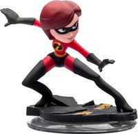 Disney Infinity 1.0 - Helen Parr - Mrs. Incredible Unglaublichen Kreis Pinneberg - Wedel Vorschau