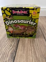 BrainBox Dinosaurier Nordrhein-Westfalen - Harsewinkel Vorschau