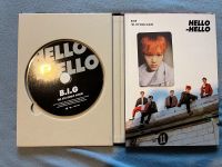 B.I.G Hello Hello kpop album Rheinland-Pfalz - Haßloch Vorschau