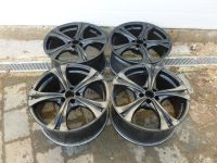 4x Exclusive Line Germany 18 Zoll Alufelgen LK 5 x 100 8,5x18ET30 Rheinland-Pfalz - Altenkirchen Vorschau