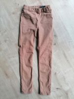 H&M Jeans Treggings Gr 128 braun Nordrhein-Westfalen - Menden Vorschau