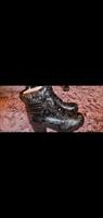 Boots mit Rosenmuster Baden-Württemberg - Giengen an der Brenz Vorschau