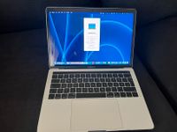 MacBookPro 13" i5 256GB 16GB RAM 4x Tunderbold3 ports, Touchbar Hessen - Königstein im Taunus Vorschau