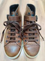 Paul Green Leder Sneaker, Turnschuhe Gr. 38,5 Bayern - Frensdorf Vorschau