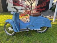 Simson KR 50 „Nonnenhocker“ Sachsen - Reichenbach (Oberlausitz) Vorschau