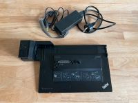 Lenovo ThinkPad Mini Dock Series 3 USB 3.0 mit 90W Netzteil x230 Kr. München - Kirchheim bei München Vorschau