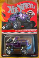 Hot Wheel RLC VOLKSWAGEN T1 ROCKSTER Nr. 20679/30000 Berlin - Charlottenburg Vorschau