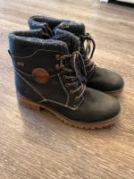 Neue Winterschuhe von Tom Tailor Nordrhein-Westfalen - Delbrück Vorschau