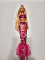 Barbie aus dem Barbie Film Ozeana Super Zustand  Original Outfit Hessen - Hessisch Lichtenau Vorschau