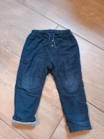 Gefütterte Cordhose H&M Versand 2,25€ Kr. Altötting - Garching an der Alz Vorschau