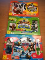 Skylanders Giants, Swap Gorce, Trap Team Hessen - Breuberg Vorschau