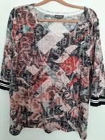 Damen Shirt von Gina Laura in Gr.  XL Niedersachsen - Bassum Vorschau