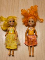 2 x Barbie Kinder Puppen von Mattel Nordrhein-Westfalen - Neuss Vorschau