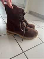 Herren Stiefel neu Gr.42 Sachsen - Schkeuditz Vorschau