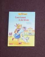 Conni kommt in die Schule groß Buch Hardcover 2. Kl Antolin Niedersachsen - Neu Wulmstorf Vorschau