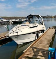 Motorboot Galeon 260 Cruiser - keine SeaRay, Crownline, Rinker Brandenburg - Königs Wusterhausen Vorschau