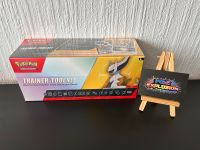 Pokemon Arceus Trainer Toolkit 2023 Booster Karten Pokémon Box Saarland - Friedrichsthal Vorschau