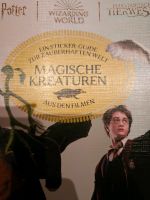 Harry Potter Sticker Bayern - Neuendettelsau Vorschau