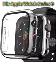 Für Apple Watch iWatch Series 7/8/9 Schutzhülle 45mm Case Hülle Brandenburg - Brandenburg an der Havel Vorschau