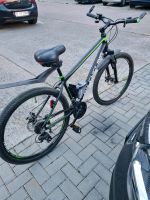 Verkaufe mountainbike 27er kaum gefahren 2jahre alt Berlin - Marzahn Vorschau