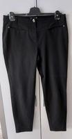 Damenhose Betty Barclay, stretch, schwarz, Gr. 46 Baden-Württemberg - Gruibingen Vorschau