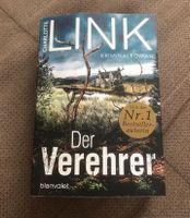 Buch "Der Verehrer" von Charlotte Link Thüringen - Ilmtal-Weinstraße Vorschau