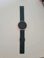 SmartWatch schwarz/ rosa Nordrhein-Westfalen - Erwitte Vorschau