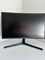 Samsung C24FG73FQU Gaming Monitor Rostock - Südstadt Vorschau