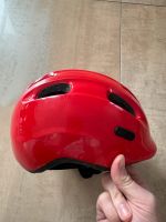 Abus Kinderhelm Fahrradhelm ACKV2-C Smiley 2.0 50 - 55 cm Nordrhein-Westfalen - Siegburg Vorschau