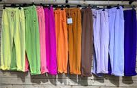 Damen joggpants jogger Baumwolle Hose m l xl Hessen - Groß-Gerau Vorschau