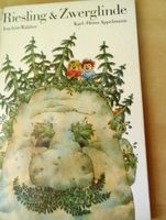 Riesling & Zwerglinde, DDR - Kinderbuch 1988, gebunden Rostock - Dierkow Vorschau