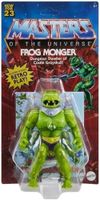 Masters of the Universe Frog monger neu und OVP! Kiel - Elmschenhagen-Kroog Vorschau