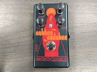 Catalinbread Sabbra Cadabra Distortion Pedal NEU! Aachen - Aachen-Mitte Vorschau