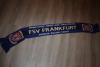 FSV Frankfurt Schal Fußball Fan Schal Strickschal Hessen - Reichelsheim (Wetterau) Vorschau