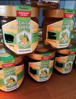 Bienenhonig Honig aus eigener Imkerei Nordrhein-Westfalen - Wenden Vorschau