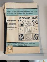 Der neue TMS Baden-Württemberg - Leonberg Vorschau