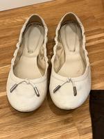 Tod‘s Ballerinas 40 weiss Tods Berlin - Köpenick Vorschau