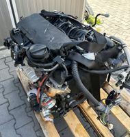 MOTOR N47D20C 2.0D 184PS 75.019KM BMW F10 F11 520D  KOMPLETT München - Berg-am-Laim Vorschau