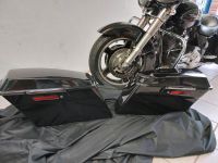 Koffer Harley Davidson Street Glide Nordrhein-Westfalen - Grevenbroich Vorschau