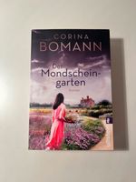 Corinna Bomann - Der Mondscheingarten - Roman Nürnberg (Mittelfr) - Oststadt Vorschau