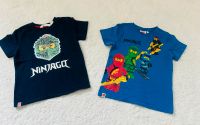 Lego Ninjago t-shirt 104/110 Rheinland-Pfalz - Wincheringen Vorschau