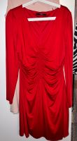 Neues rotes Guess Kleid M-L Nordrhein-Westfalen - Mülheim (Ruhr) Vorschau