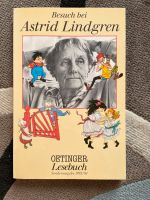 Besuch bei Astrid Lindgren, Taschenbuch Nordrhein-Westfalen - Gummersbach Vorschau