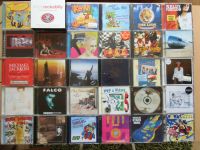 202 CDs Internationale Stars CD-Sammlung Rostock - Reutershagen Vorschau