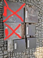 Richtplatte Metallplatte Anreißplatte Messplatte Metallbau Sachsen - Thiendorf Vorschau