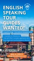 Bike Tour Guide / Tour Guide München - Altstadt-Lehel Vorschau